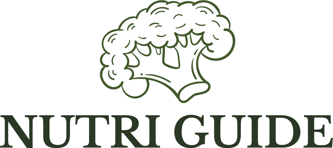 Nutri Guide logo
